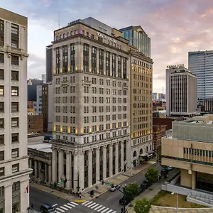 Indigo Nashville, An Ihg Hotel