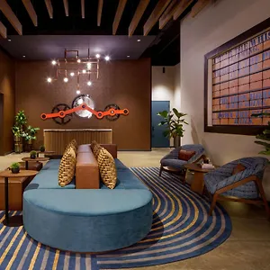 Hotel Caption By Hyatt Downtown Nashville/the Gulch, Nashville